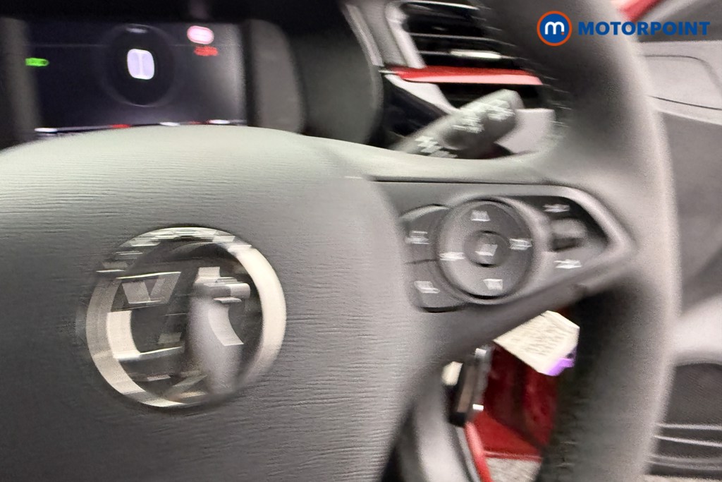Vauxhall Corsa GS Manual Petrol Hatchback - Stock Number (1551373) - 14th supplementary image