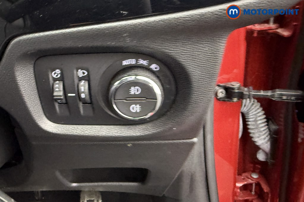 Vauxhall Corsa GS Manual Petrol Hatchback - Stock Number (1551373) - 15th supplementary image