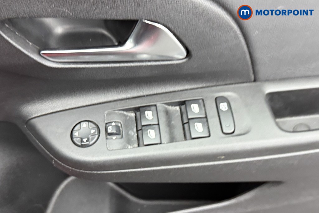 Vauxhall Corsa GS Manual Petrol Hatchback - Stock Number (1551373) - 16th supplementary image