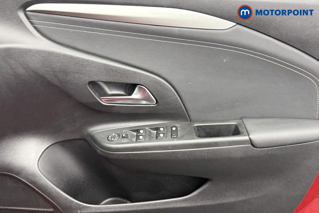 Vauxhall Corsa GS Manual Petrol Hatchback - Stock Number (1551373) - 17th supplementary image