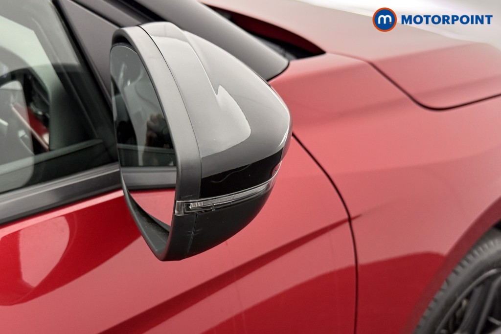 Vauxhall Corsa GS Manual Petrol Hatchback - Stock Number (1551373) - 18th supplementary image