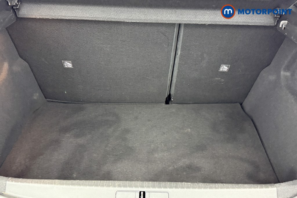 Vauxhall Corsa GS Manual Petrol Hatchback - Stock Number (1551373) - 19th supplementary image