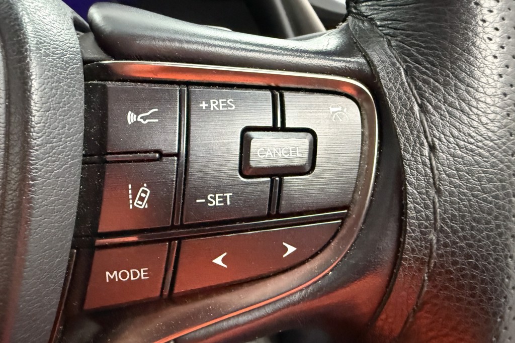 Lexus ES 300H 2.5 4Dr Cvt Premium Edition Automatic Petrol-Electric Hybrid Saloon - Stock Number (1552263) - 4th supplementary image
