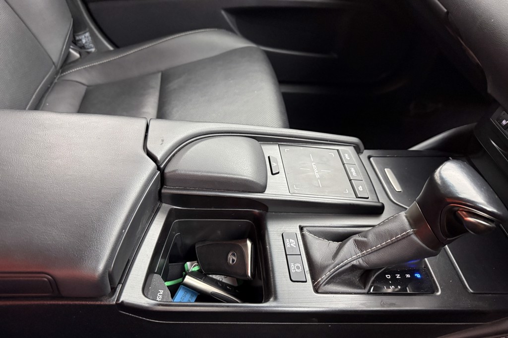 Lexus ES 300H 2.5 4Dr Cvt Premium Edition Automatic Petrol-Electric Hybrid Saloon - Stock Number (1552263) - 12th supplementary image