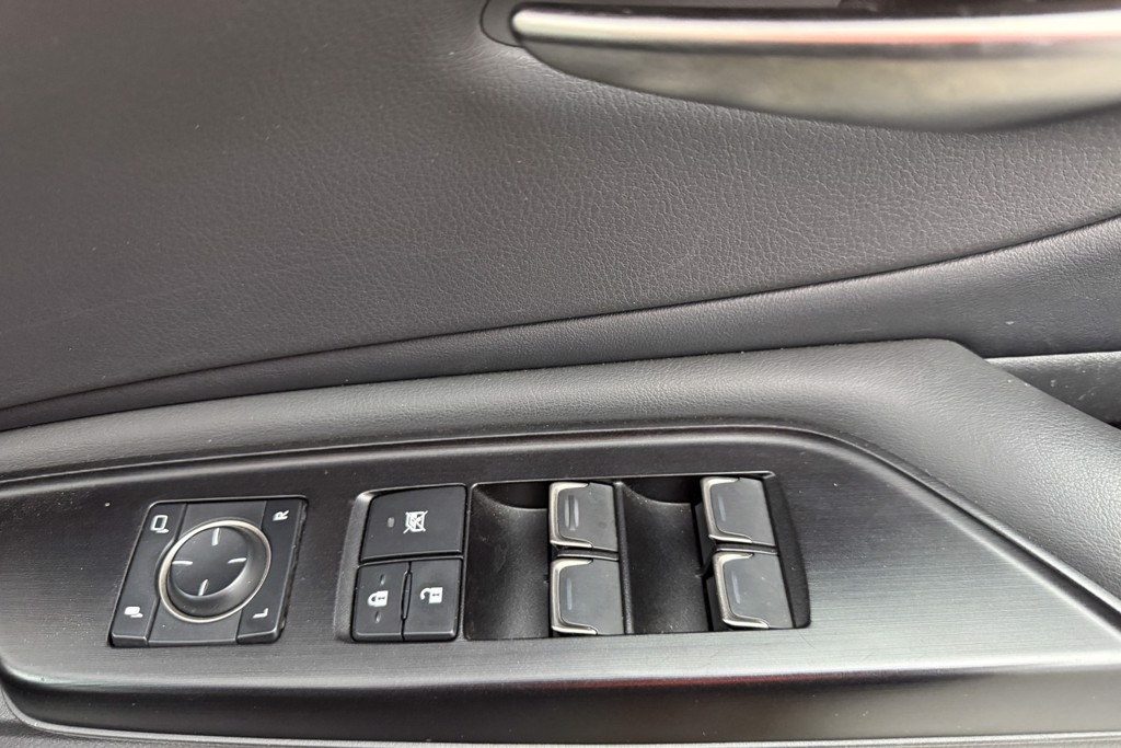 Lexus ES 300H 2.5 4Dr Cvt Premium Edition Automatic Petrol-Electric Hybrid Saloon - Stock Number (1552263) - 15th supplementary image