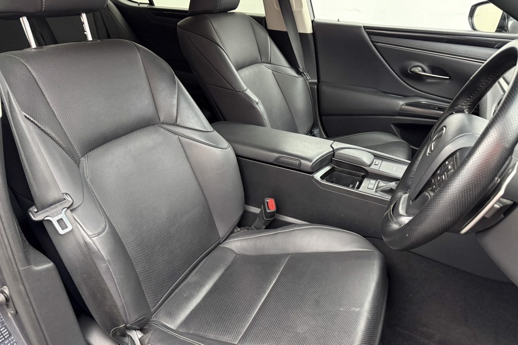 Lexus ES 300H 2.5 4Dr Cvt Premium Edition Automatic Petrol-Electric Hybrid Saloon - Stock Number (1552263) - 17th supplementary image