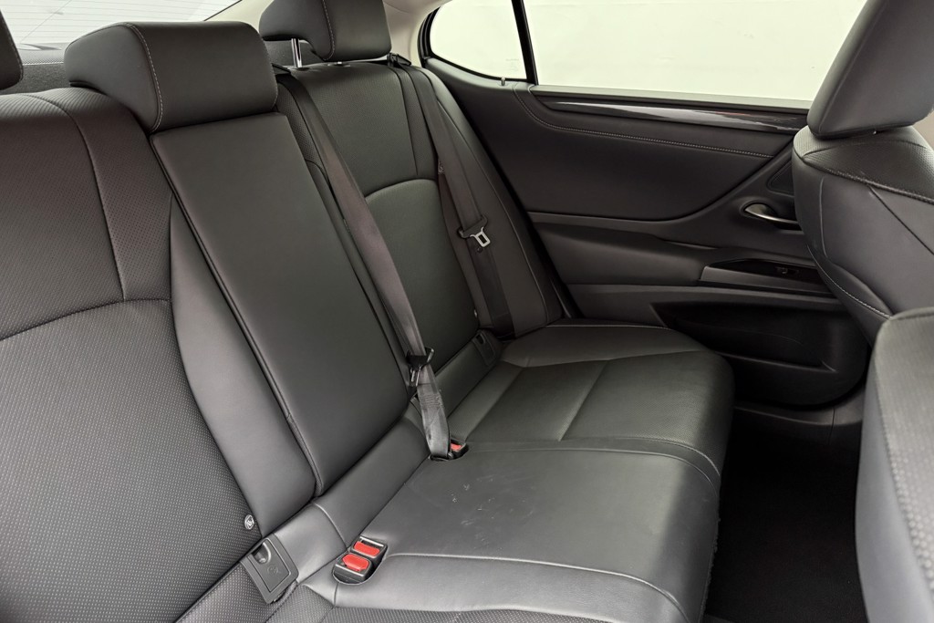 Lexus ES 300H 2.5 4Dr Cvt Premium Edition Automatic Petrol-Electric Hybrid Saloon - Stock Number (1552263) - 18th supplementary image