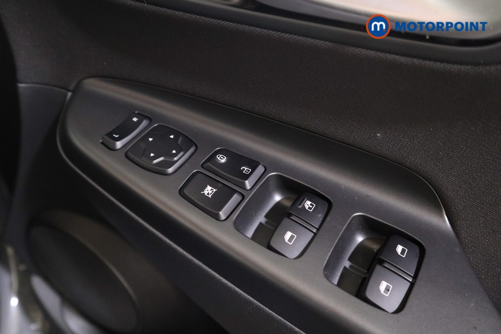 Hyundai Kona Se Connect Automatic Petrol-Electric Hybrid SUV - Stock Number (1552357) - 10th supplementary image