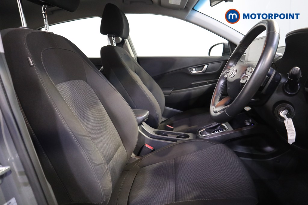 Hyundai Kona Se Connect Automatic Petrol-Electric Hybrid SUV - Stock Number (1552357) - 11th supplementary image