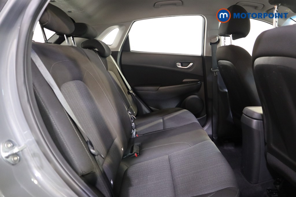 Hyundai Kona Se Connect Automatic Petrol-Electric Hybrid SUV - Stock Number (1552357) - 12th supplementary image