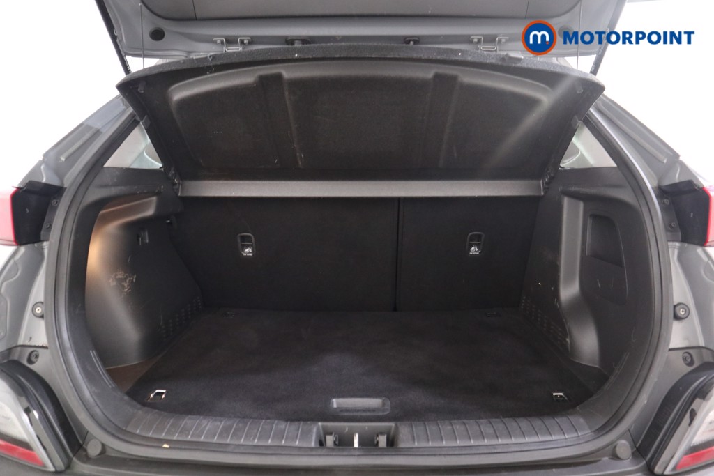 Hyundai Kona Se Connect Automatic Petrol-Electric Hybrid SUV - Stock Number (1552357) - 13th supplementary image