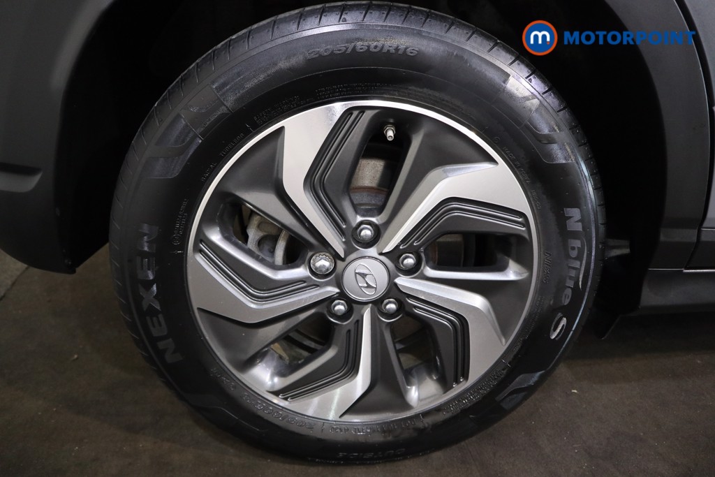 Hyundai Kona Se Connect Automatic Petrol-Electric Hybrid SUV - Stock Number (1552357) - 14th supplementary image