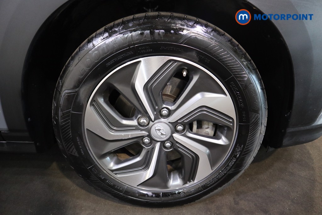 Hyundai Kona Se Connect Automatic Petrol-Electric Hybrid SUV - Stock Number (1552357) - 15th supplementary image