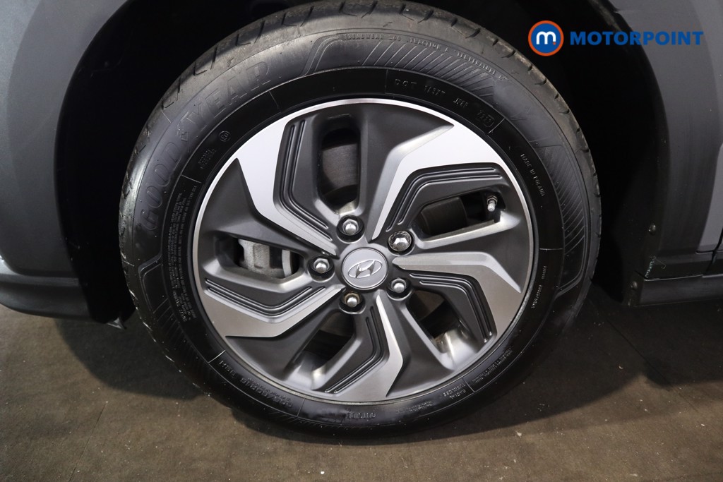 Hyundai Kona Se Connect Automatic Petrol-Electric Hybrid SUV - Stock Number (1552357) - 16th supplementary image