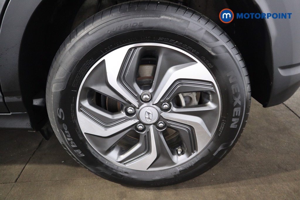Hyundai Kona Se Connect Automatic Petrol-Electric Hybrid SUV - Stock Number (1552357) - 17th supplementary image