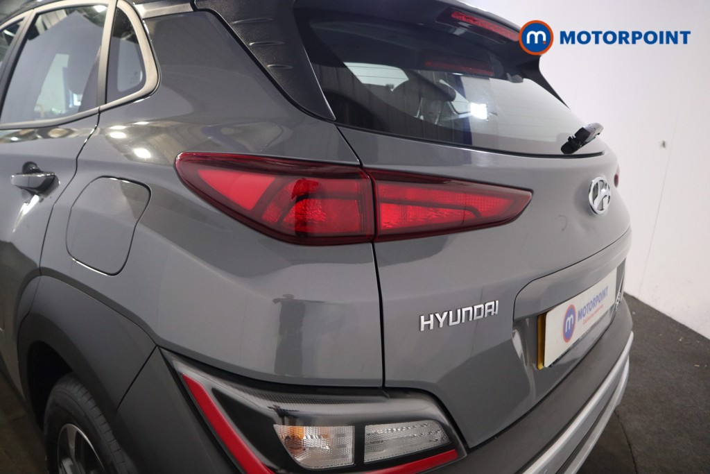 Hyundai Kona Se Connect Automatic Petrol-Electric Hybrid SUV - Stock Number (1552357) - 20th supplementary image