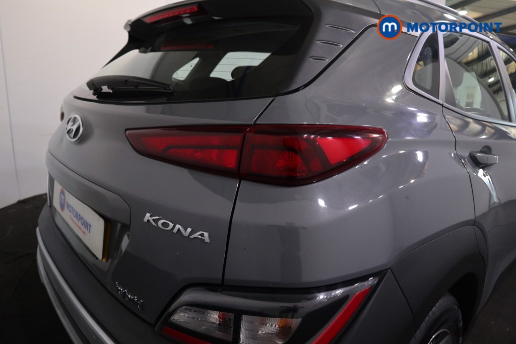 Hyundai Kona Se Connect Automatic Petrol-Electric Hybrid SUV - Stock Number (1552357) - 21st supplementary image