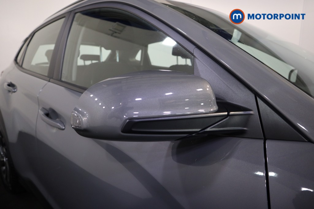 Hyundai Kona Se Connect Automatic Petrol-Electric Hybrid SUV - Stock Number (1552357) - 22nd supplementary image