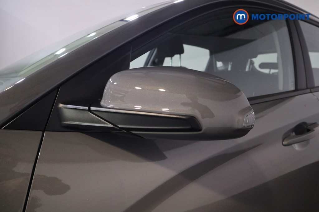 Hyundai Kona Se Connect Automatic Petrol-Electric Hybrid SUV - Stock Number (1552357) - 23rd supplementary image