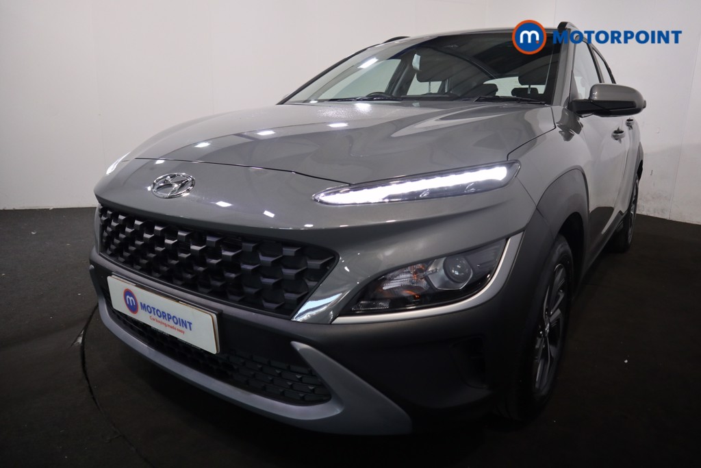 Hyundai Kona Se Connect Automatic Petrol-Electric Hybrid SUV - Stock Number (1552357) - 24th supplementary image