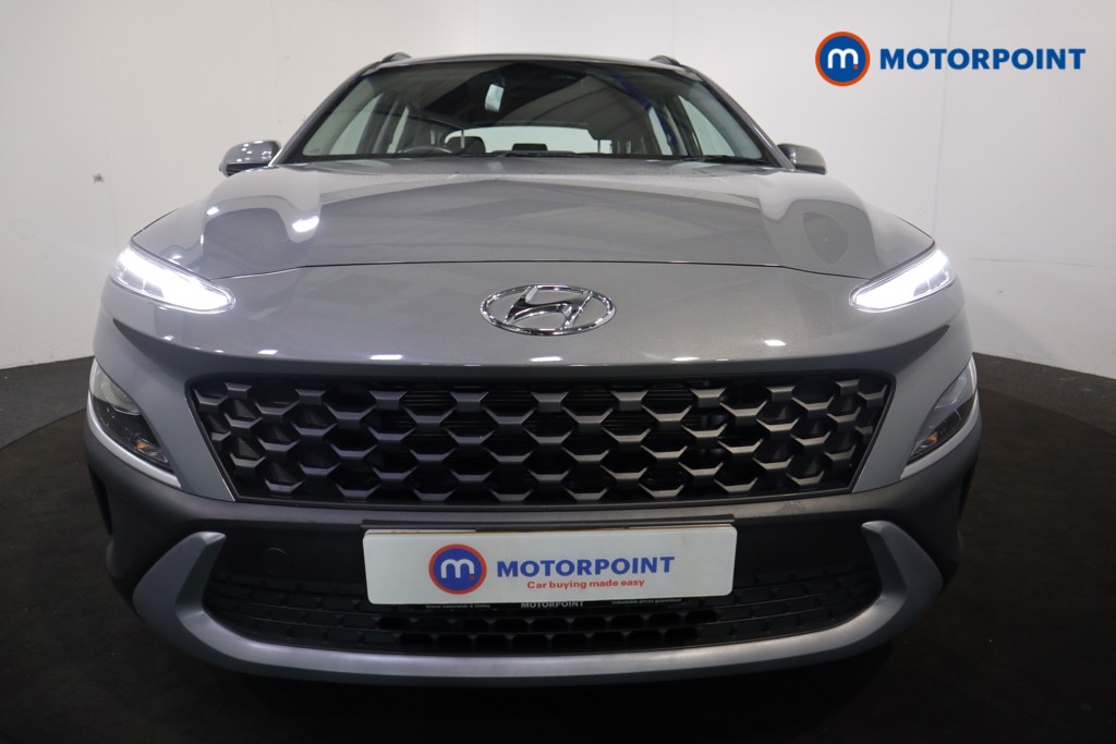 Hyundai Kona Se Connect Automatic Petrol-Electric Hybrid SUV - Stock Number (1552357) - 25th supplementary image