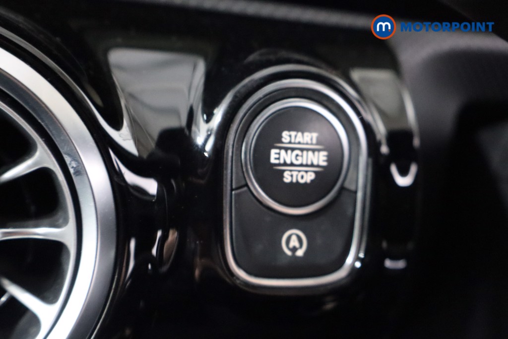 Mercedes-Benz A Class Amg Line Executive Edition Automatic Petrol Hatchback - Stock Number (1552373) - 13th supplementary image