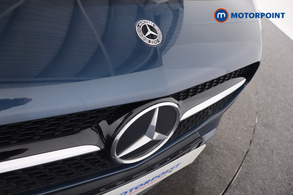 Mercedes-Benz A Class Amg Line Executive Edition Automatic Petrol Hatchback - Stock Number (1552373) - 23rd supplementary image