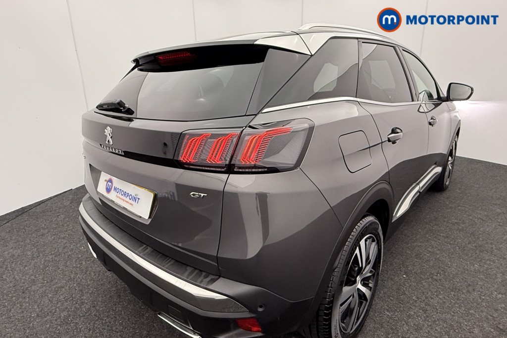 Peugeot 3008 GT Automatic Petrol SUV - Stock Number (1552420) - 26th supplementary image