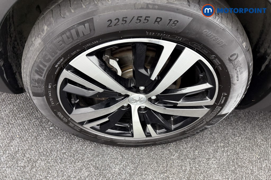 Peugeot 3008 GT Automatic Petrol SUV - Stock Number (1552420) - 29th supplementary image