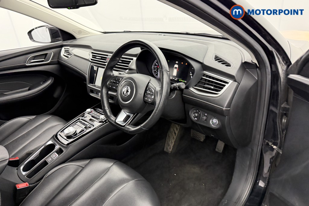 Mg Motor Uk MG5 Exclusive Automatic Electric Estate - Stock Number (1552608) - 3rd supplementary image