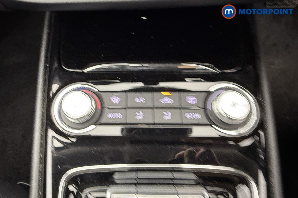 Mg Motor Uk MG5 Exclusive Automatic Electric Estate - Stock Number (1552608) - 7th supplementary image