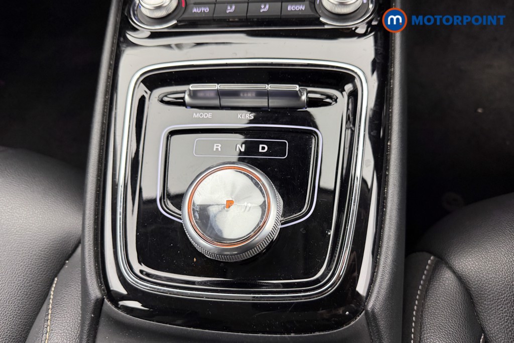 Mg Motor Uk MG5 Exclusive Automatic Electric Estate - Stock Number (1552608) - 8th supplementary image