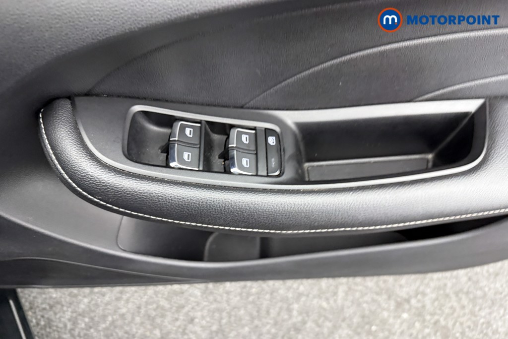 Mg Motor Uk MG5 Exclusive Automatic Electric Estate - Stock Number (1552608) - 12th supplementary image