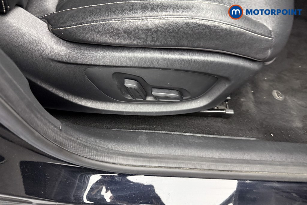 Mg Motor Uk MG5 Exclusive Automatic Electric Estate - Stock Number (1552608) - 14th supplementary image