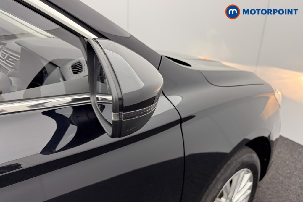 Mg Motor Uk MG5 Exclusive Automatic Electric Estate - Stock Number (1552608) - 15th supplementary image