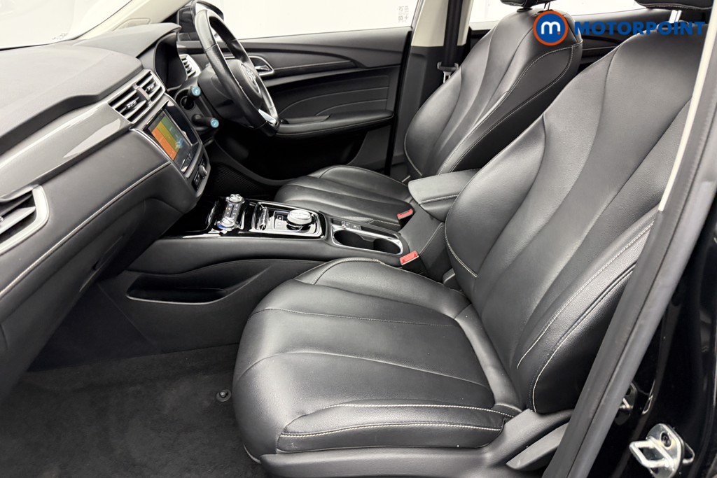Mg Motor Uk MG5 Exclusive Automatic Electric Estate - Stock Number (1552608) - 19th supplementary image