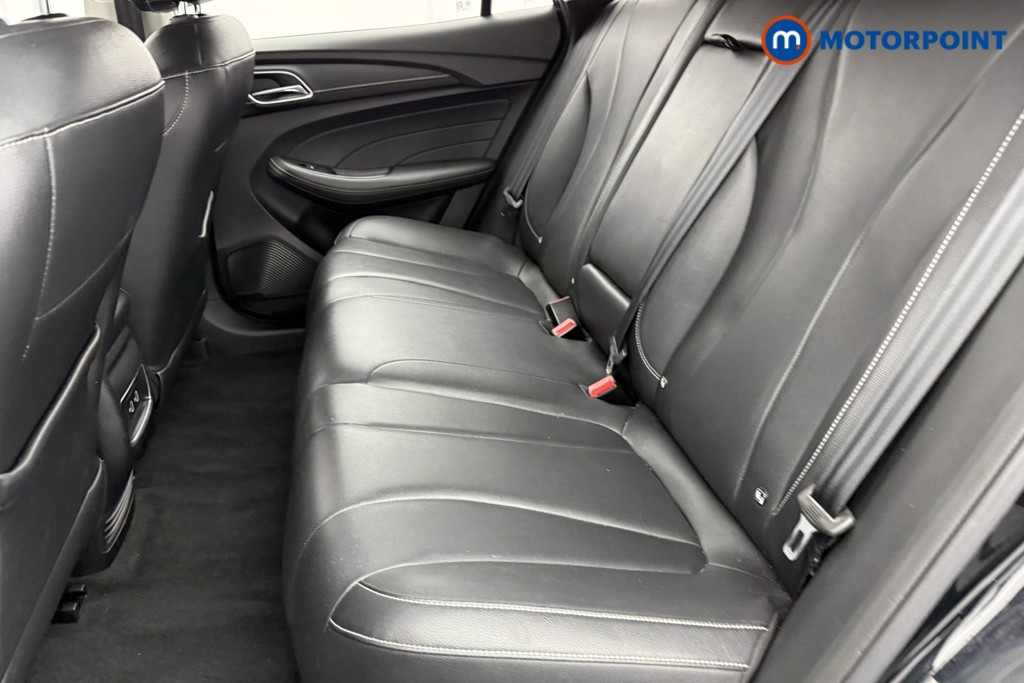 Mg Motor Uk MG5 Exclusive Automatic Electric Estate - Stock Number (1552608) - 20th supplementary image