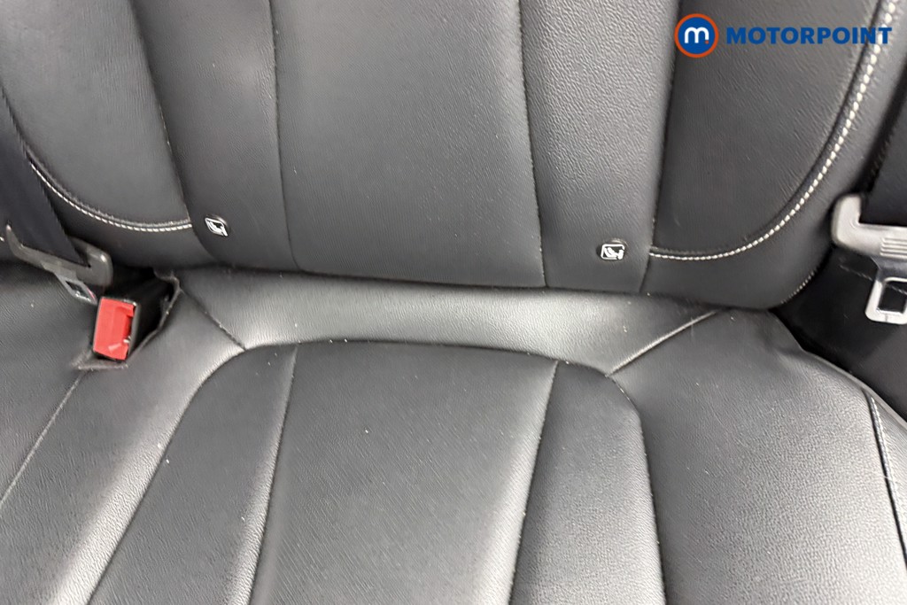Mg Motor Uk MG5 Exclusive Automatic Electric Estate - Stock Number (1552608) - 21st supplementary image