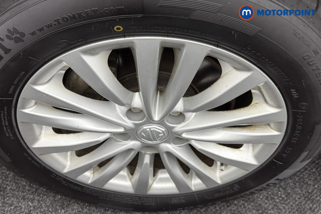 Mg Motor Uk MG5 Exclusive Automatic Electric Estate - Stock Number (1552608) - 26th supplementary image
