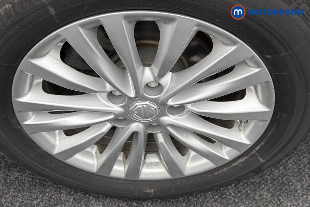 Mg Motor Uk MG5 Exclusive Automatic Electric Estate - Stock Number (1552608) - 27th supplementary image