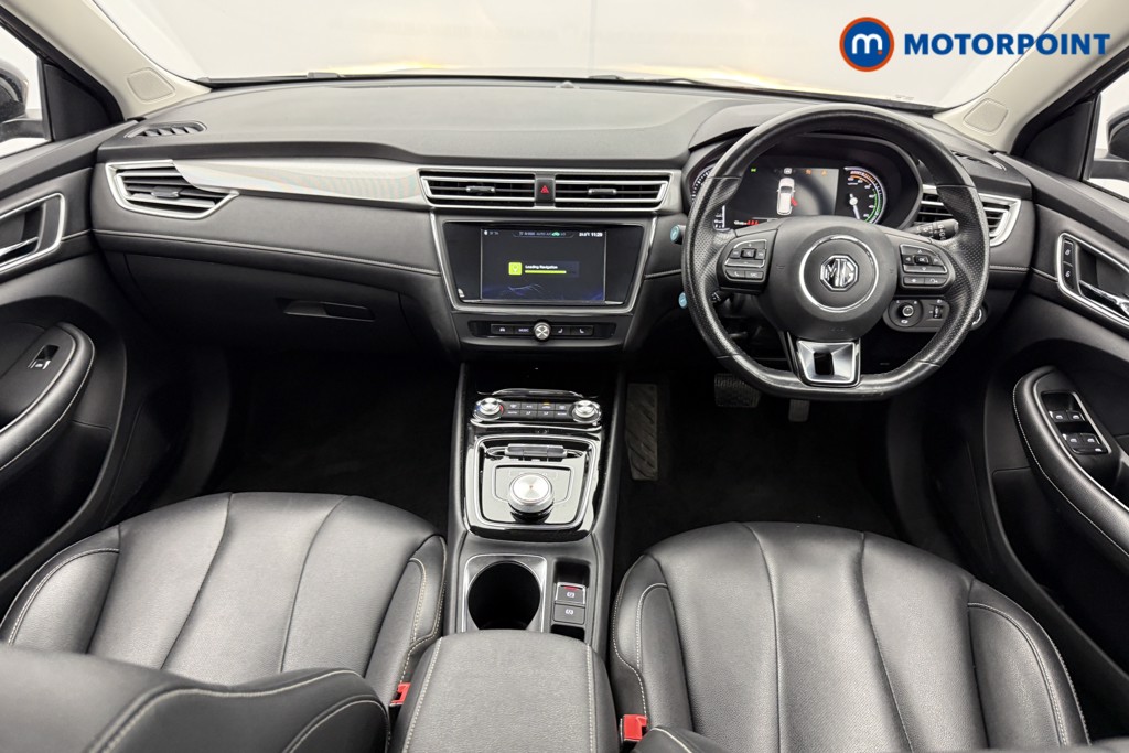 Mg Motor Uk MG5 Exclusive Automatic Electric Estate - Stock Number (1552608) - 1st supplementary image