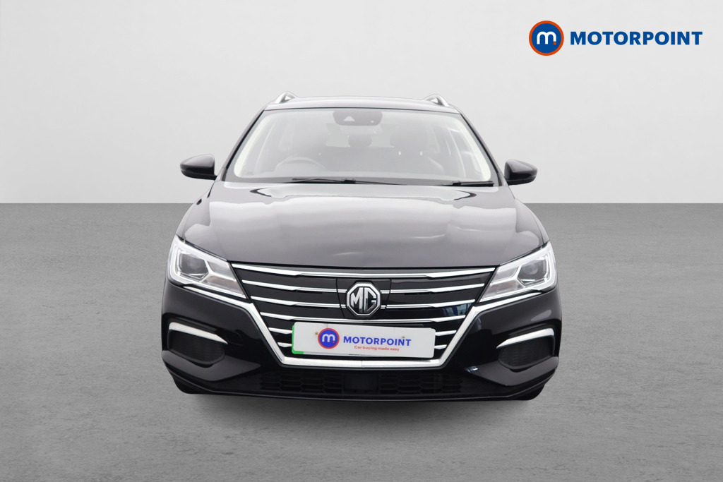 Mg Motor Uk MG5 Exclusive Automatic Electric Estate - Stock Number (1552608) - Front bumper