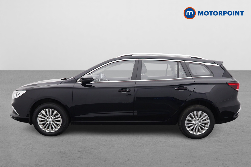 Mg Motor Uk MG5 Exclusive Automatic Electric Estate - Stock Number (1552608) - Passenger side