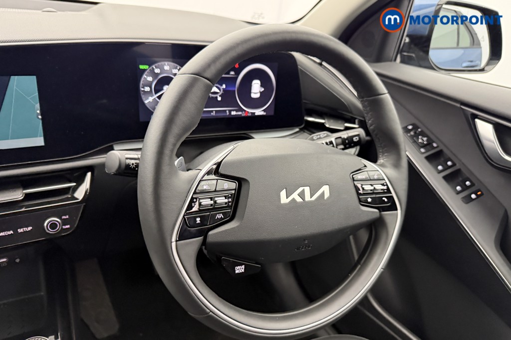 KIA Niro Horizon Automatic Electric SUV - Stock Number (1552858) - 3rd supplementary image