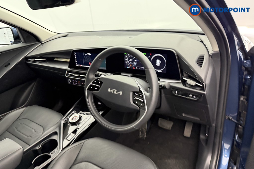 KIA Niro Horizon Automatic Electric SUV - Stock Number (1552858) - 4th supplementary image