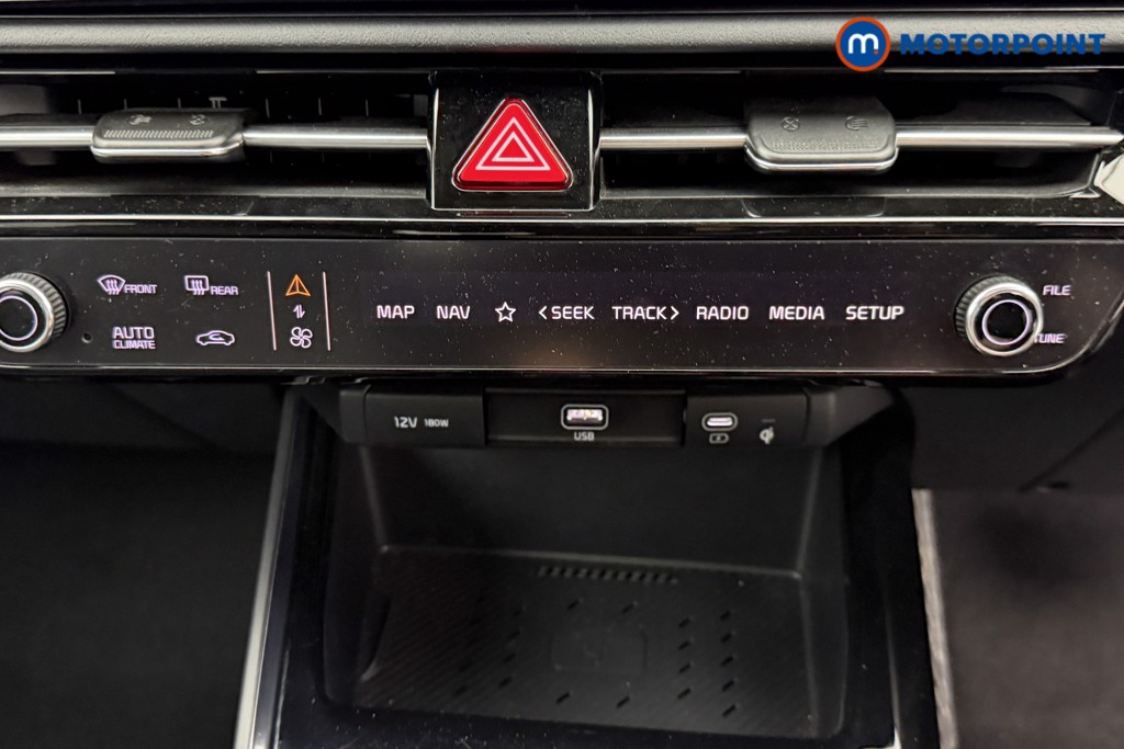 KIA Niro Horizon Automatic Electric SUV - Stock Number (1552858) - 12th supplementary image