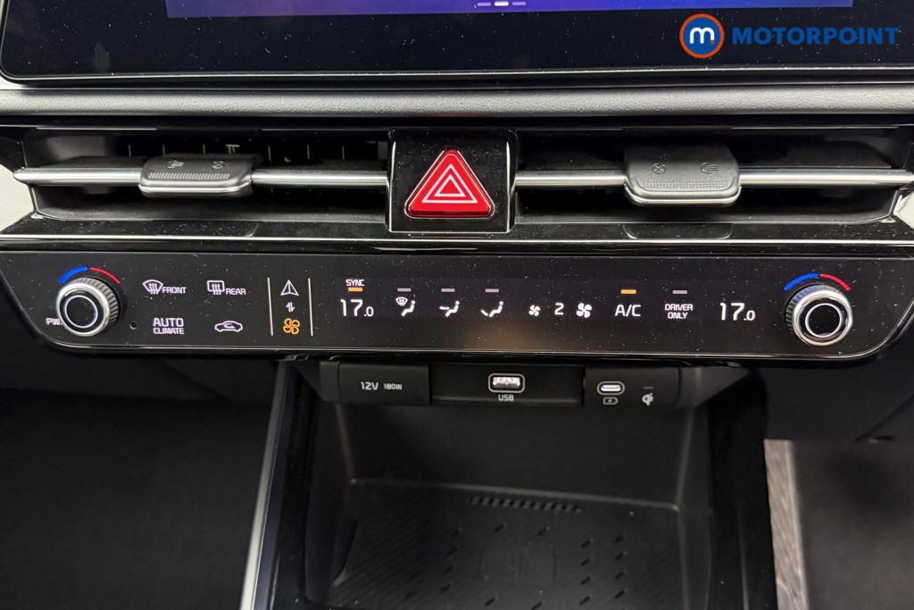 KIA Niro Horizon Automatic Electric SUV - Stock Number (1552858) - 13th supplementary image