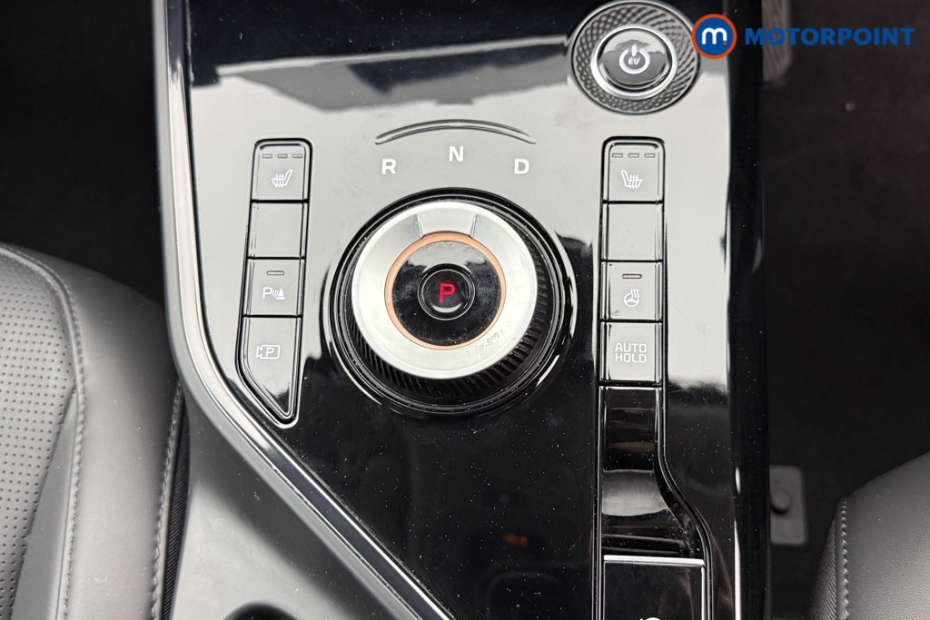 KIA Niro Horizon Automatic Electric SUV - Stock Number (1552858) - 14th supplementary image