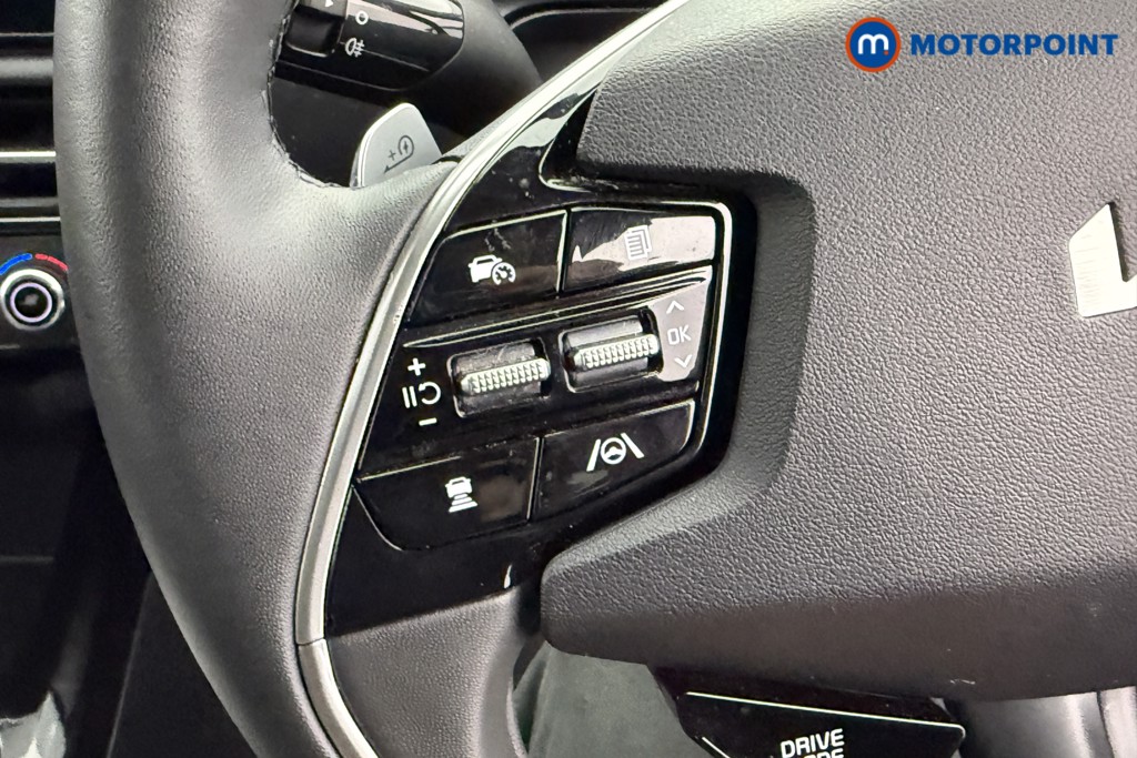 KIA Niro Horizon Automatic Electric SUV - Stock Number (1552858) - 15th supplementary image