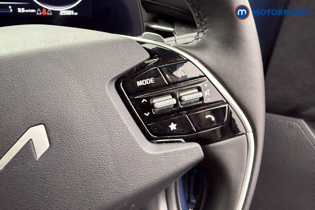 KIA Niro Horizon Automatic Electric SUV - Stock Number (1552858) - 16th supplementary image